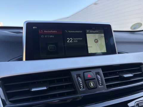 X1 sDrive18d Lounge BVA8 2018 occasion 38370 Saint-Clair-du-Rh&ocirc;ne