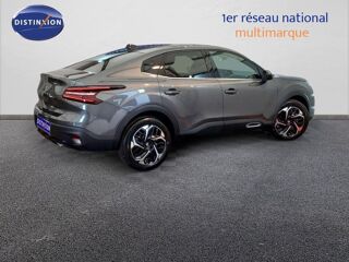C4 X 1.2 PURETECH 130CH S&S EAT8 SHINE 2023 occasion 91580 &Eacute;tr&eacute;chy