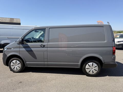 Jumpy 2.0 TDi 150 DSG7 L1H1 Business 2023 occasion 91580 &Eacute;tr&eacute;chy