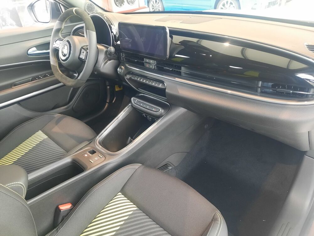 600 E Electrique 54 kWh Turismo 2025 occasion 76360 Barentin