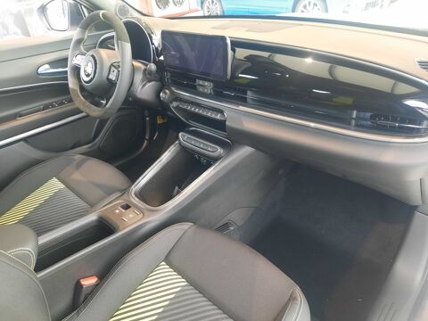 600 E Electrique 54 kWh Turismo 2025 occasion 76360 Barentin