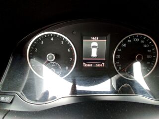 Tiguan 2.0 TSI 210 DSG7 4Motion Carat RLINE - MOTEUR ECHANGE STANDA 2012 occasion 61170 Montchevrel