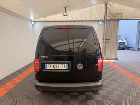 Jumpy 2.0 TDI 102 DSG6 Business Line 2019 occasion 91580 &Eacute;tr&eacute;chy