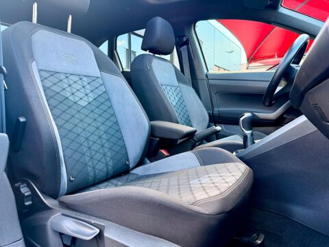 Taigo 1.0 TSI 116 DSG R-Line 2024 occasion 63360 Gerzat