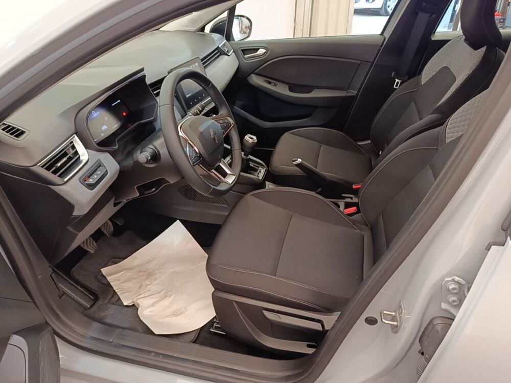 Clio Evolution dCi 100 -25 2025 occasion 91580 &Eacute;tr&eacute;chy