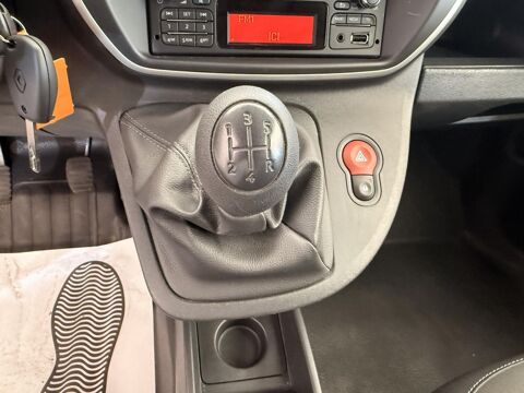 Jumpy Confort Energy dCi 75 E6 2016 occasion 91580 &Eacute;tr&eacute;chy