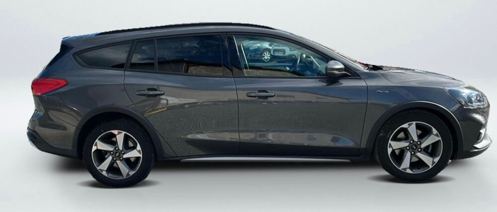 Focus SW - 1.5 EcoBlue 120 S&S auto Active 2019 occasion 42640 Saint-Germain-Lespinasse