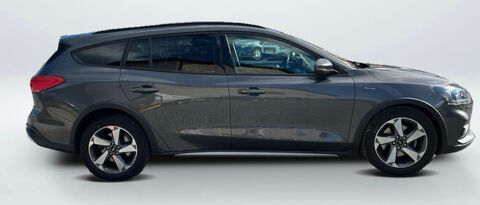 Focus SW - 1.5 EcoBlue 120 S&S auto Active 2019 occasion 42640 Saint-Germain-Lespinasse