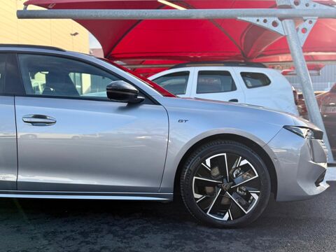 508 SW 1.5 BLUEHDI 130 S&S AUTO GT 2024 occasion 63360 Gerzat