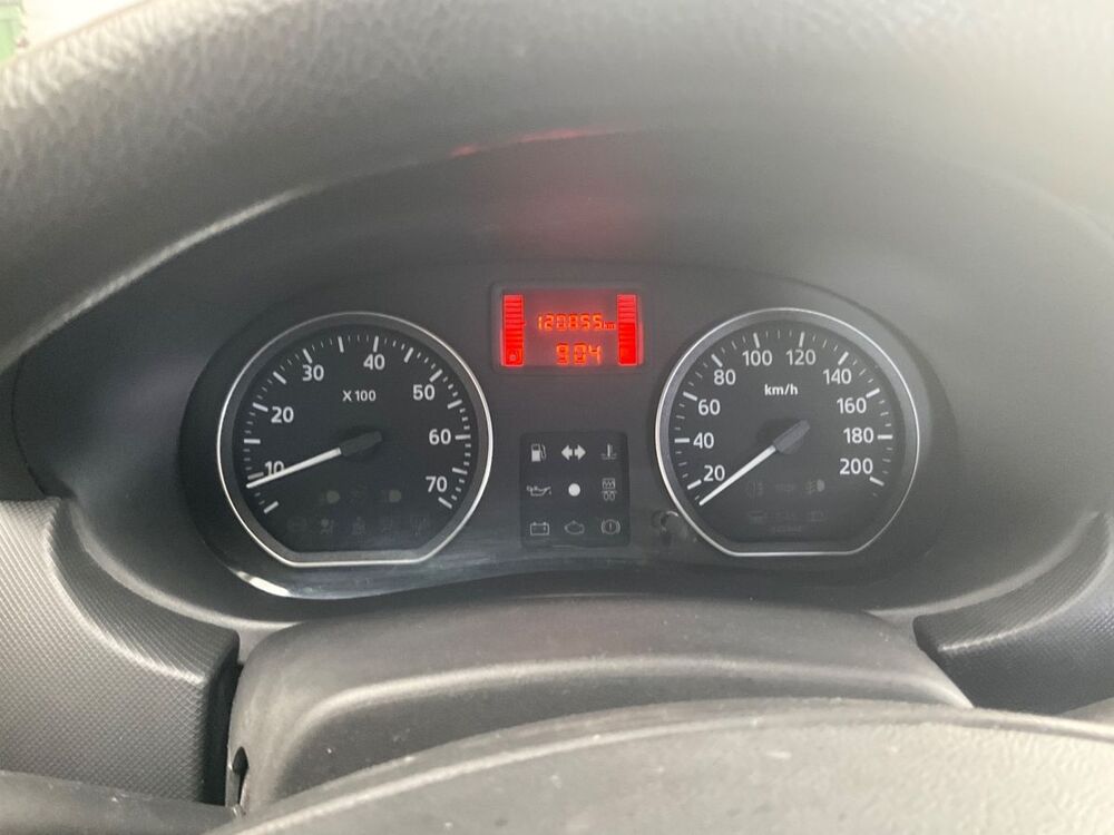 Sandero Stepway 1.6 16v 2011 occasion 35210 Ch&acirc;tillon-en-Vendelais