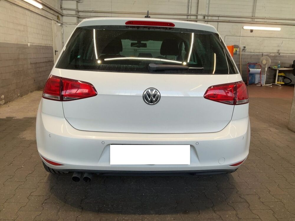 Golf 2.0 TDI 150 BVM6 Lounge BMT 2015 occasion 35210 Ch&acirc;tillon-en-Vendelais