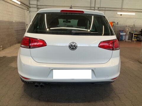 Golf 2.0 TDI 150 BVM6 Lounge BMT 2015 occasion 35210 Ch&acirc;tillon-en-Vendelais