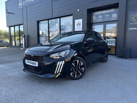 Annonce voiture Peugeot 208 20470 