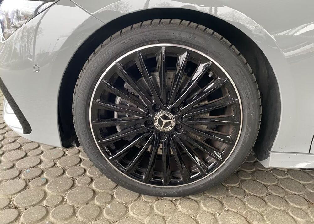 Classe CLA CLA 200 d Amg Line 150 Gris Alpin Attelage Autres disponible 2025 occasion 69007 Lyon