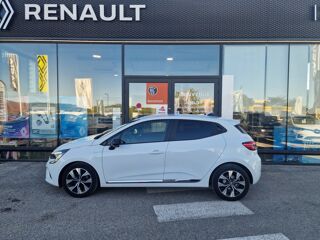 Clio Evolution Blue dCi 100 2023 occasion 30610 Sauve