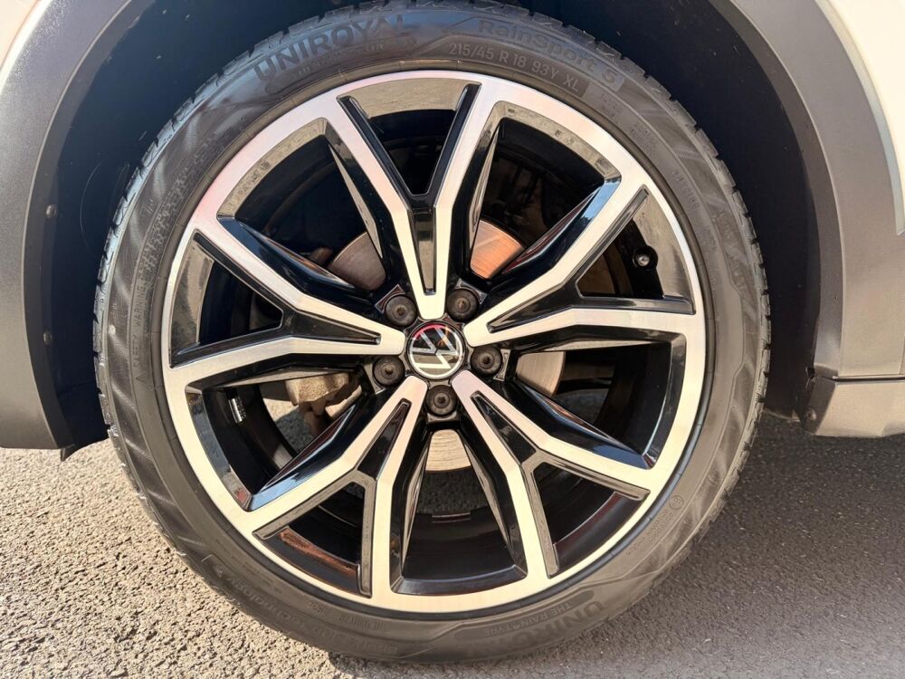 T-Cross 1.0 TSI 110ch DSG Carat 2021 occasion 63360 Gerzat