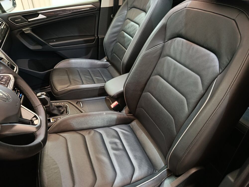 Tiguan 2.0 TDI 150 DSG7 Elegance 2021 occasion 91580 &Eacute;tr&eacute;chy