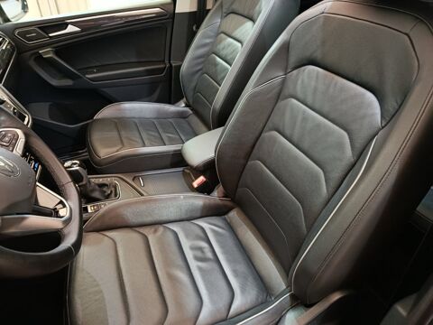 Tiguan 2.0 TDI 150 DSG7 Elegance 2021 occasion 91580 &Eacute;tr&eacute;chy
