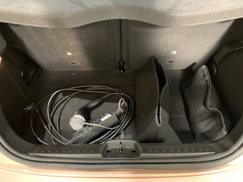 500 24kWh Pack Confort 2023 occasion 76360 Barentin