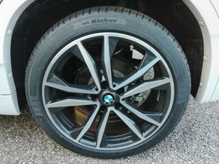 X2 sDrive18i M Sport DKG7 2022 occasion 42240 Unieux