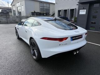 F-Type 3.0 V6 AUTO 2014 occasion 19360 Malemort-sur-Corr&egrave;ze
