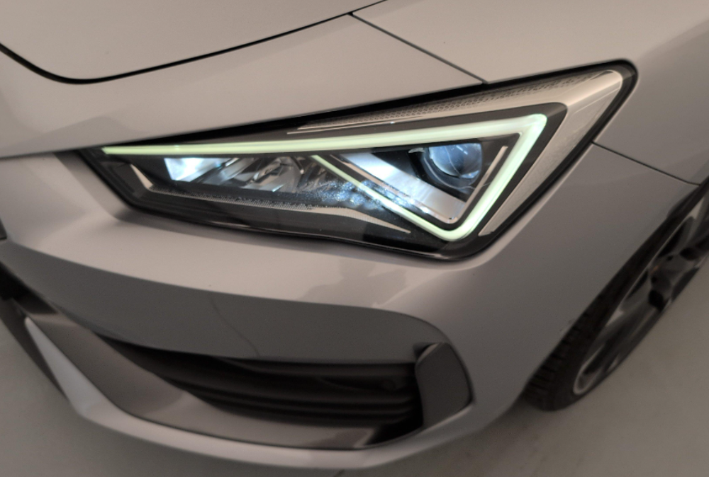 Leon 1.4 e-Hybrid 245 DSG6 2021 occasion 63360 Gerzat