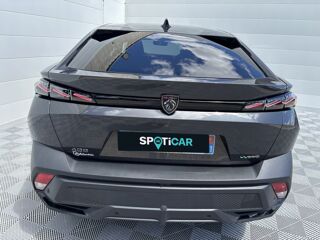 408 PHEV 225 GT 2023 occasion 69330 Meyzieu