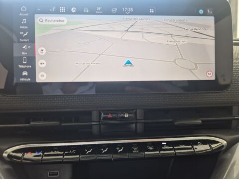 500 E 42kWh La Prima 2023 occasion 76360 Barentin