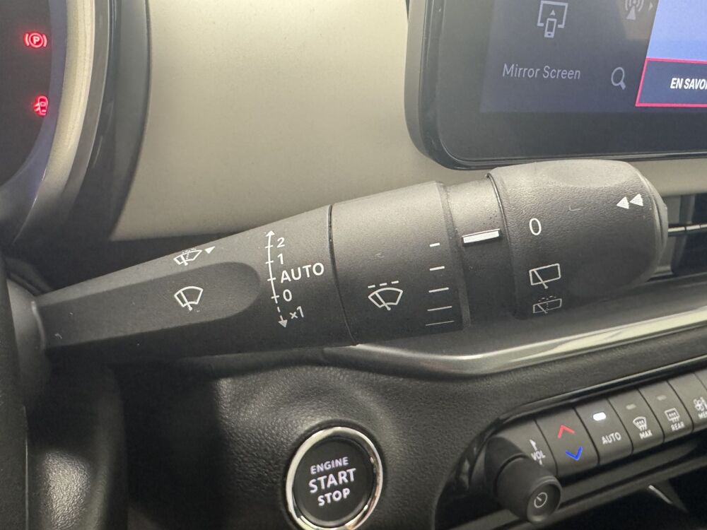 Fiat 600 1.2 Hybrid 100 DCT6 La Prima 2024 occasion 76360 Barentin