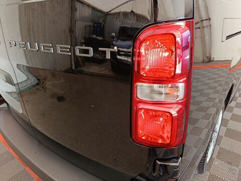 Jumpy XL Diesel 180 ch Automatique CAF 2026 occasion 91580 &Eacute;tr&eacute;chy