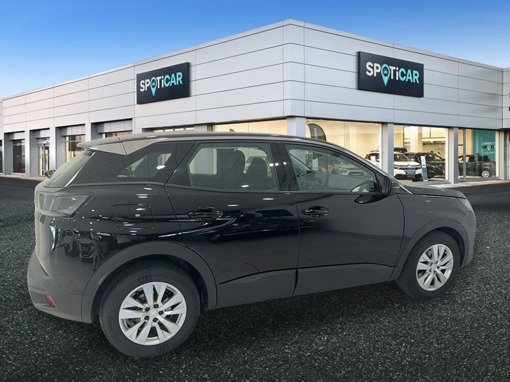 3008 PureTech 130 S&S Active Business 2021 occasion 63300 Thiers