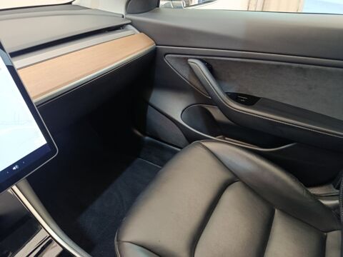 Model 3 Long Range Dual Motor AWD 2020 occasion 91580 &Eacute;tr&eacute;chy