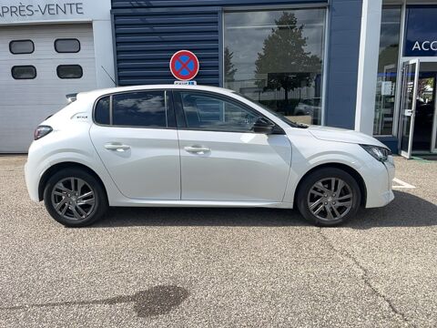 208 1.2 100 S&S Style 2022 occasion 38090 Villefontaine