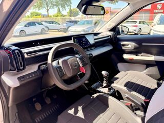 C3 Turbo 100 BVM6 MAX 2025 occasion 63360 Gerzat