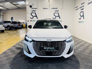 208 Hybrid 100 e-DCS6 GT 2024 occasion 30220 Aigues-Mortes