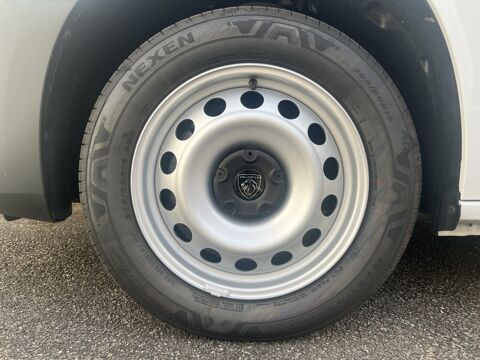 Jumpy Taille M Pack Prem Con 650kg HDI 100 2024 occasion 42190 Charlieu