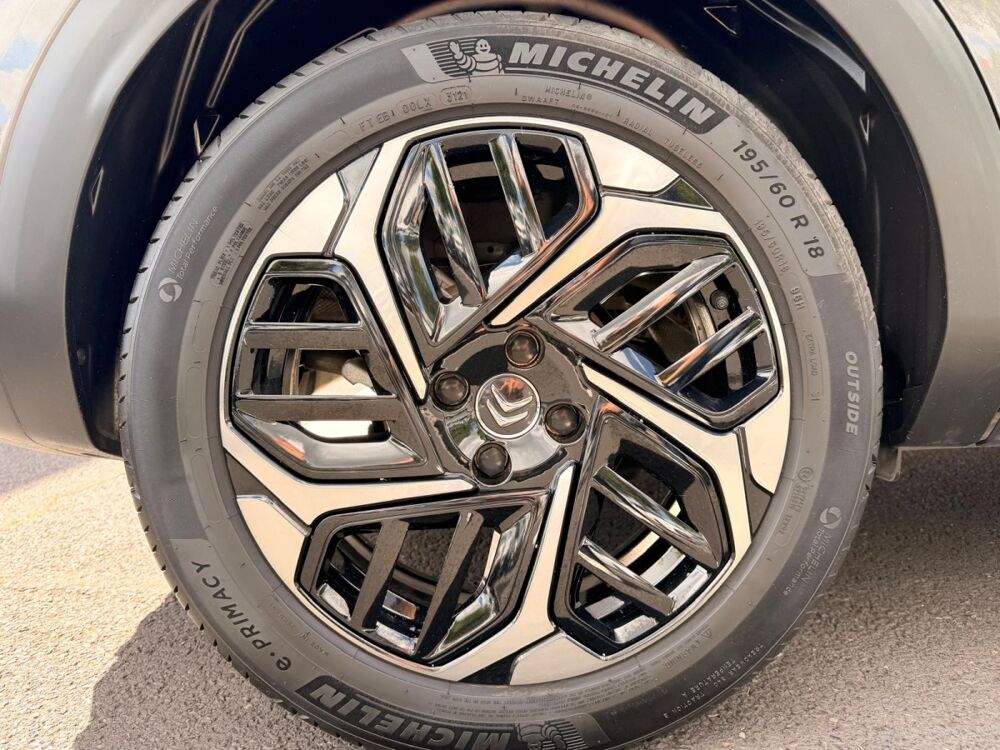 C4 PureTech 130 S&S BVM6 Shine 2021 occasion 63360 Gerzat