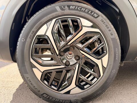 C4 PureTech 130 S&S BVM6 Shine 2021 occasion 63360 Gerzat