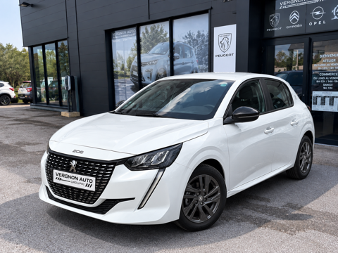 Peugeot 208 (2) PureTech 100 Active Pack