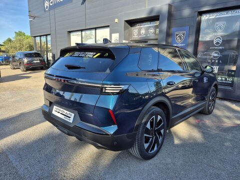 Grandland 1.2 Turbo Hybrid 145ch Automatique GS 2026 occasion 30260 Quissac