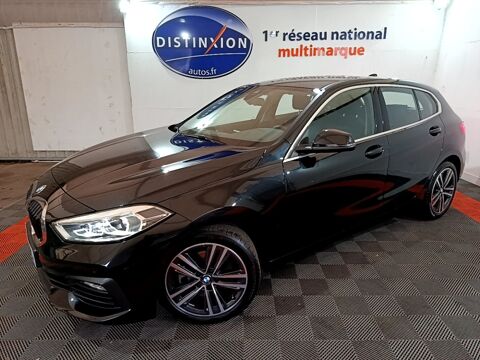 BMW S&eacute;rie 1 116i Business Design 2023 occasion &Eacute;tr&eacute;chy 91580