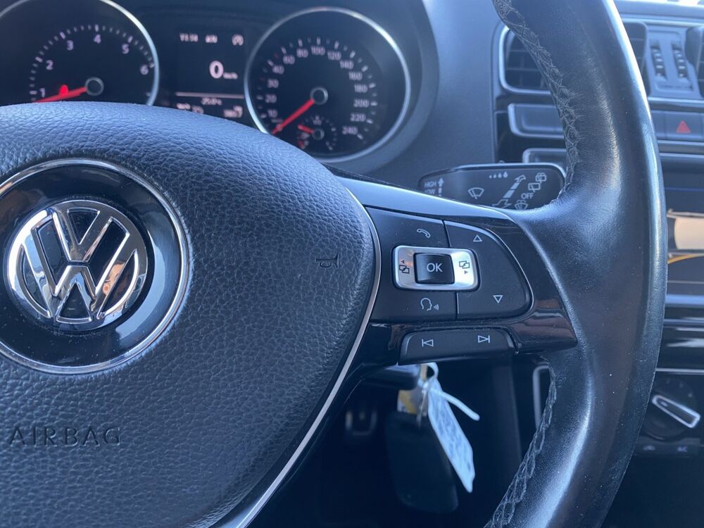 Polo 1.2 TSI 90 Match BMT 2017 occasion 30260 Quissac