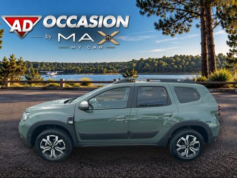 Duster Journey+ ECO-G 100 4x2 2022 occasion 40160 Parentis-en-Born