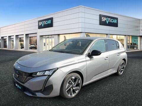 Annonce voiture Peugeot 308 23970 €