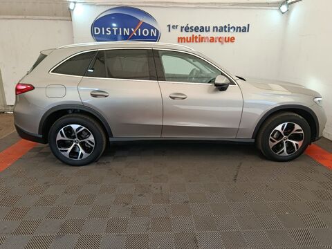 Classe GLC GLC 300 e Business Line 4MATIC 2023 occasion 91580 &Eacute;tr&eacute;chy