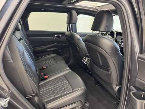 Sorento 1.6 T-GDI PHEV 4WD PREMIUM AUTO 7-SEATS 2022 occasion 76360 Barentin