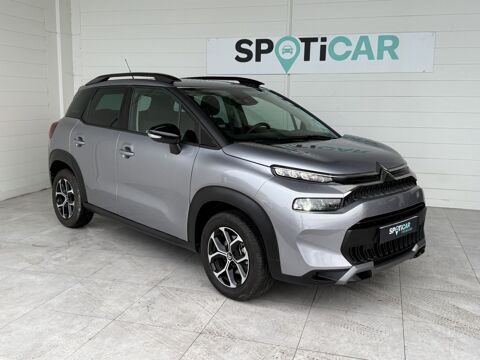 Citroën C3 Aircross PureTech 130 EAT6 PLUS 2024 occasion Lunel 34400
