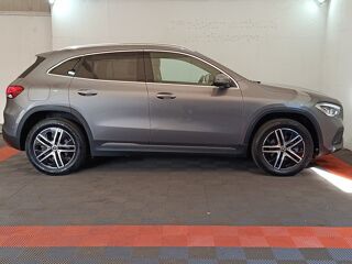 Classe GLA GLA 250 e Business Line DCT 2023 occasion 91580 &Eacute;tr&eacute;chy