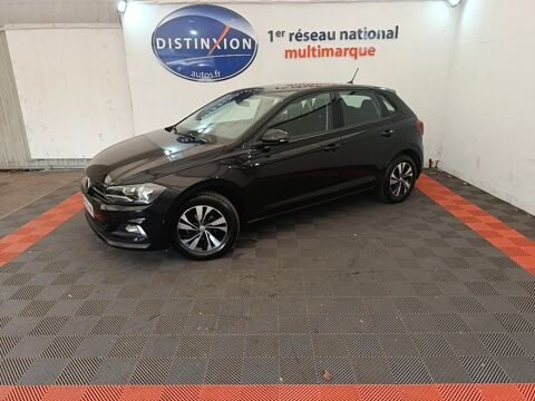 Annonce voiture Volkswagen Polo 16990 €