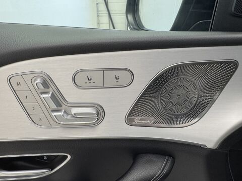 Classe GLE GLE 350 e 4MATIC AMG Line 2022 occasion 76360 Barentin